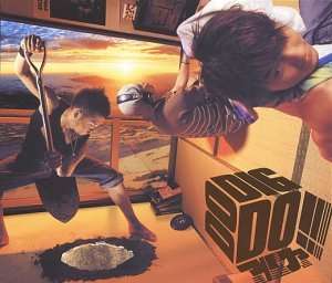 Cover for Alfa · Do Dig Do (CD) (2002)