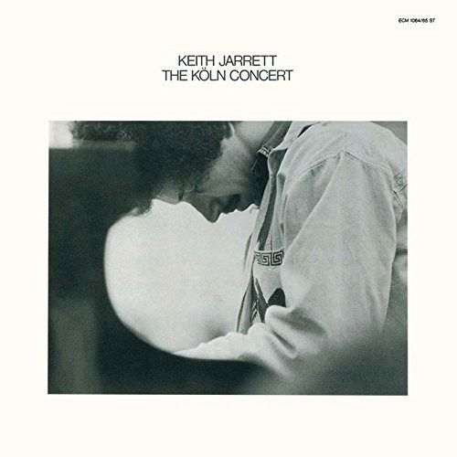 The Koln Concert <limited> - Keith Jarrett - Música - UNIVERSAL MUSIC CLASSICAL - 4988031337318 - 26 de junho de 2024