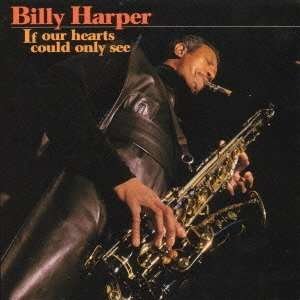 ｲﾌ･ｱﾜ･ﾊ-ﾂ･ｸｯﾄﾞ･ｵ - Billy Harper - Musik - DISK UNION CO. - 4988044009318 - 21. august 1997