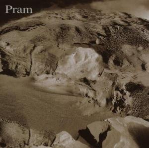 Cover for Pram · Moving Frontier (LP) (2007)