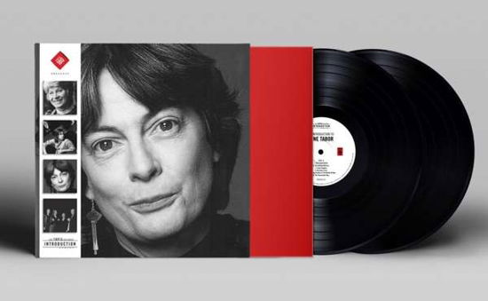 An Introduction To... - June Tabor - Music - WEATHERBOX - 5038622138318 - March 23, 2018