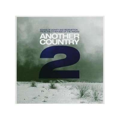 Another Country 2-v/a - LP - Musiikki - AGENDA - 5050294142318 - maanantai 8. syyskuuta 2003