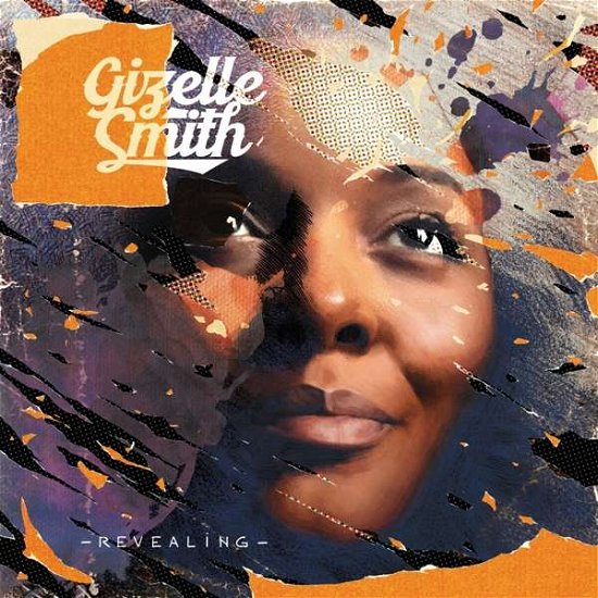 Cover for Gizelle Smith · Revealing (LP) (2021)