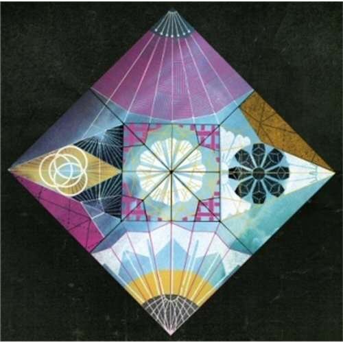 Cover for Laura Veirs · Warp &amp; Weft (LP) (2013)
