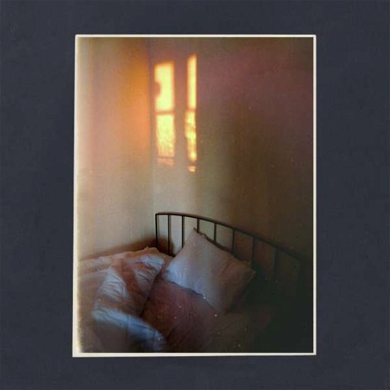 Cover for Rev Magnetic · Gloaming (LP) [Standard edition] (2019)