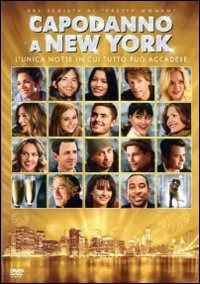 Capodanno a New York - Capodanno a New York - Films - WB - 5051891054318 - 3 juin 2014