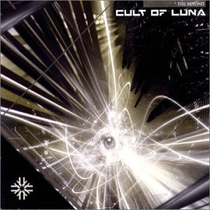 Cover for Cult of Luna · The Beyond (CD) (2021)