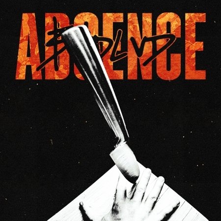 Cover for Bvdlvd · Absence (CD) [Digipak] (2023)