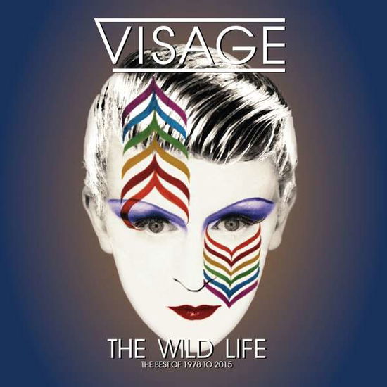 Wild Life: Best of 1978-2015 - Visage - Muzyka - SSC - 5055373529318 - 16 grudnia 2016