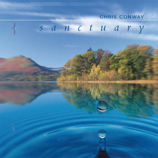 Cover for Chris Conway · Sanctuary (CD) (2005)