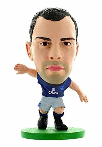 Soccerstarz  Everton Darron Gibson Home Kit 2015 version Figures (MERCH)