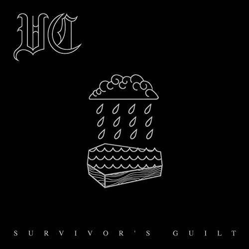 Vinnie Caruana · Survivor's Guilt (CD) [Digipak] (2016)
