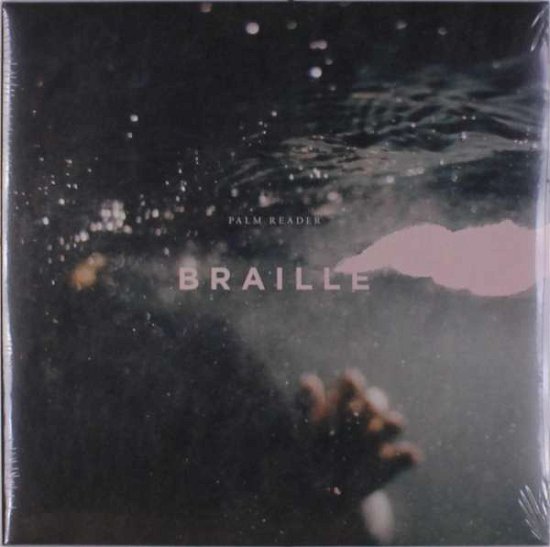 Braille - Palm Reader - Musik - SILENT CULT - 5060463419318 - 