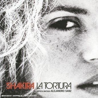 La Tortura - Shakira - Musik - EPIC - 5099767593318 - 19. maj 2005