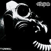 Cover for Chiro · Tunnel (LP) (2018)