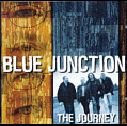 Cover for Blue Junction · Journey (CD) (2004)