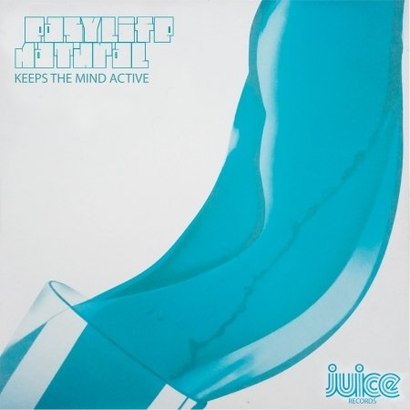 Cover for Easy Life Natural · Keeps The Mind Active (12&quot;)