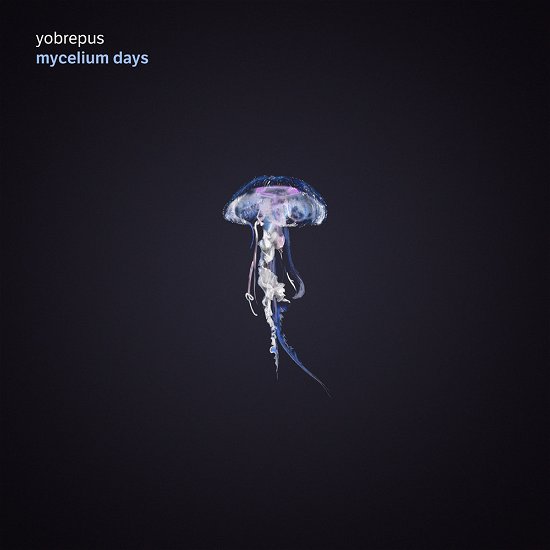 Mycelium Days - Yobrepus - Música - APOLLON RECORDS - 7090039723318 - 25 de septiembre de 2020