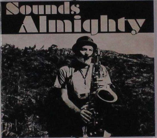 Sounds Almighty: Nat Birchall Meets Al Breadwinner - Nat Birchall - Music - TRADITION DISC - 7141043769318 - June 5, 2019