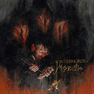 Maestro - Winterhorde - Musik - VICI SOLUM - 7320470212318 - 17 juni 2016