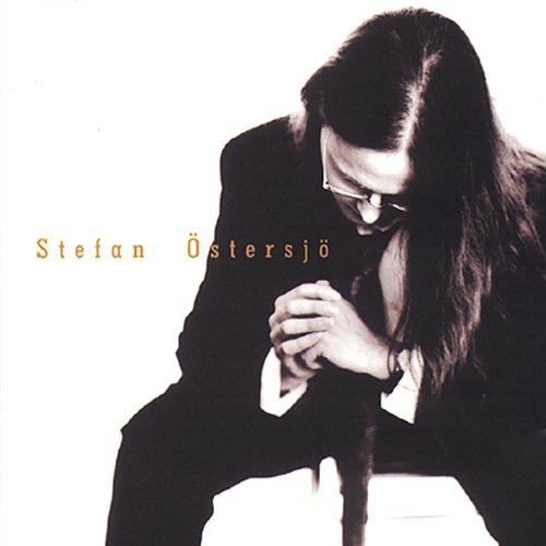 Cover for Donatoni / Stefan Ostersjo · Stefan Ostersjo (CD) (1998)