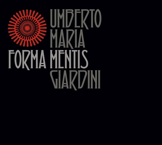Cover for Umberto Maria Giardini · Forma Mentis (LP) (2019)
