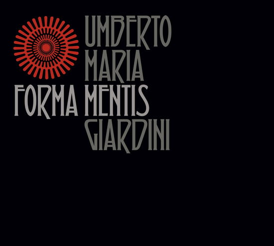 Cover for Umberto Maria Giardini · Forma Mentis (LP) (2019)