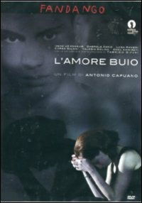 Cover for Amore Buio (L') (DVD) (2013)