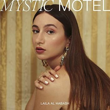 Cover for Laila Al Habash Habash · Mystic Motel (LP) (2022)