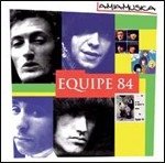 Cover for Equipe 84  · Equipe 84 (CD)