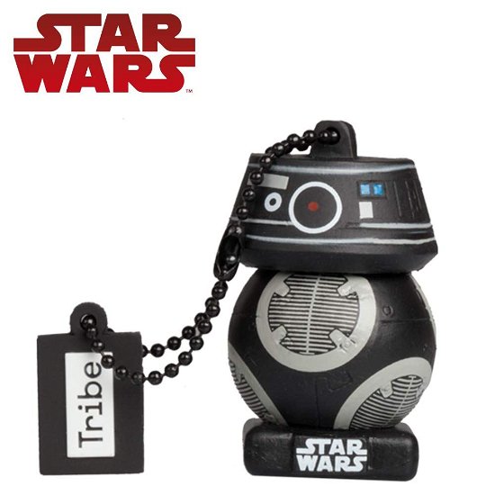 First Order Bb Unit USB 32GB - Star Wars - Merchandise - TRIBE - 8057733139318 - 
