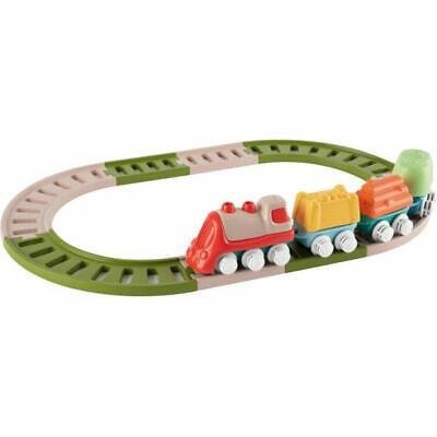Baby Railway Eco+ (Leksaker)