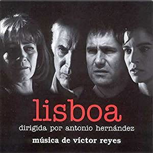 Lisboa - Victor Reyes - Music - Karonte - 8428353201318 - 2012
