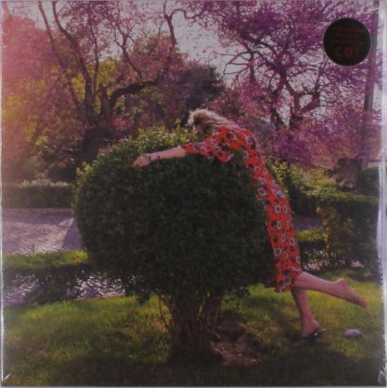 Janne Schra · Ok (CD/LP) [Coloured edition] (2018)