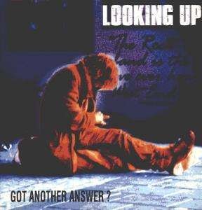 Got Another Answer? - Looking Up - Music - EPITAPH - 8714092654318 - September 27, 1998