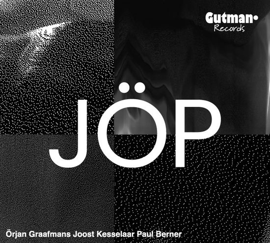 Jop - Jop - Musik - GUTMAN RECORDS - 8719189290318 - 1. Juni 2018