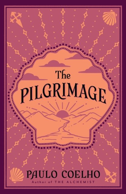 Cover for Paulo Coelho · The Pilgrimage (Paperback Bog) (2022)