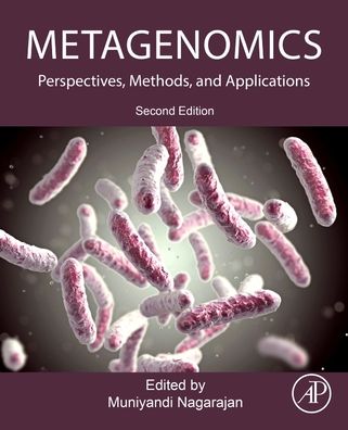 Muniyandi Nagarajan · Metagenomics: Perspectives, Methods, and Applications (Paperback Book) (2024)