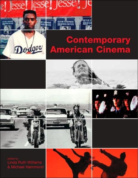 Cover for Linda Williams · Contemporary American Cinema (Paperback Book) [Ed edition] (2006)