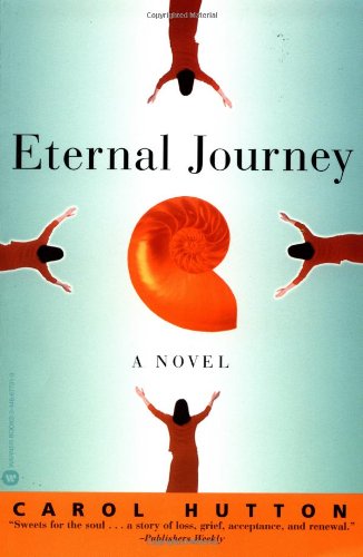 Cover for Carol Hutton · Eternal Journey (Paperback Book) (2001)