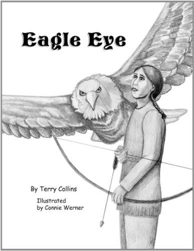 Cover for Terry Collins · Eagle Eye (Paperback Book) (2010)