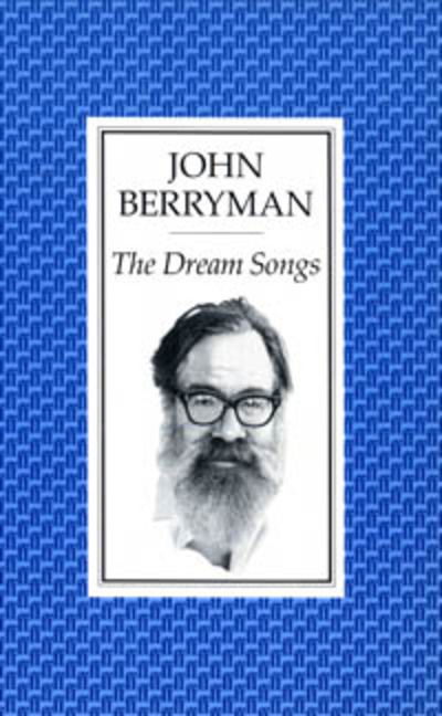 Cover for John Berryman · The Dream Songs (Paperback Book) (1993)