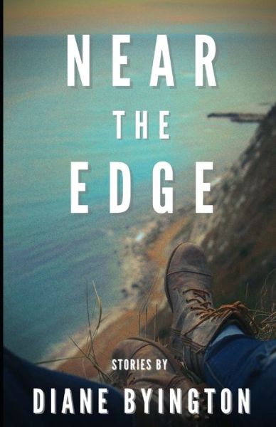 Cover for Diane Byington · Near the Edge (Paperback Book) (2020)