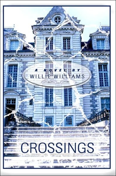 Cover for Willie Williams · Crossings (Taschenbuch) (2005)