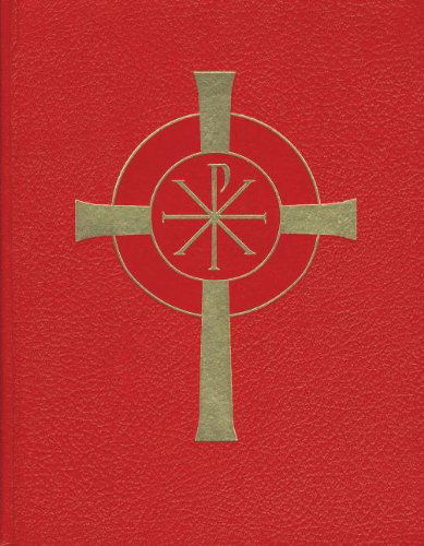 Lectionary - Sunday Mass (Chapel) - Catholic Book Publishing Co - Bøker - Catholic Book Publishing Corp - 9780899420318 - 1998