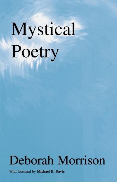 Cover for Deborah Morrison · Mystical Poetry (Paperback Bog) (2021)