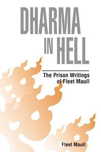 Cover for Fleet Maull · Dharma in Hell (Paperback Bog) (2013)