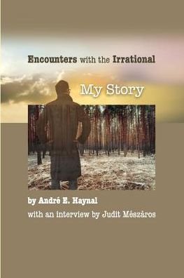 Cover for Andre Haynal · Encounters with the Irrational (Paperback Book) (2017)