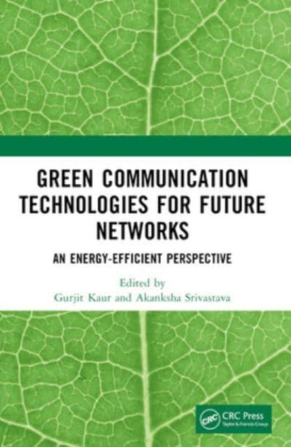 Green Communication Technologies for Future Networks: An Energy-Efficient Perspective (Taschenbuch) (2024)