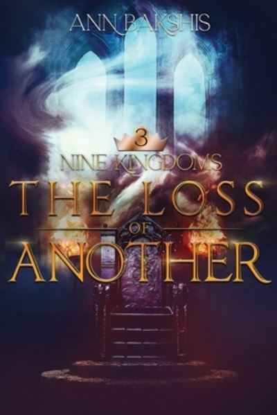 The Loss of Another - Ann Bakshis - Bøger - Ann Bakshis - 9781087954318 - 4. marts 2021